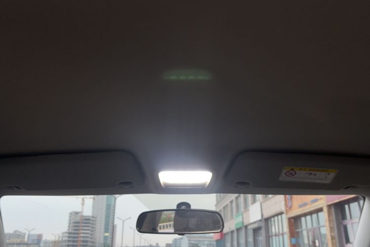 Used NETA N01 2020 430V Headliner