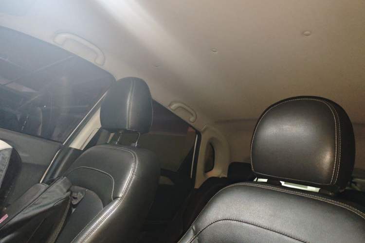 Used NETA N01 2020 430e Headliner