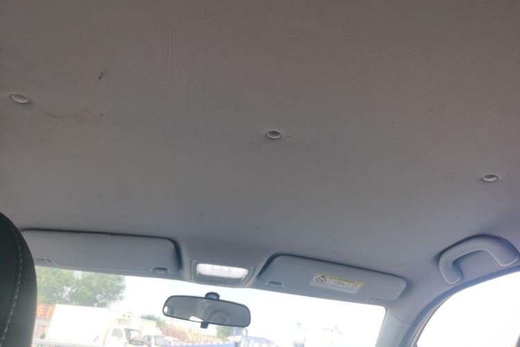 Used NETA N01 2020 380e Headliner