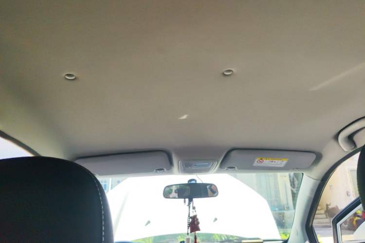Used NETA N01 2020 380V Headliner