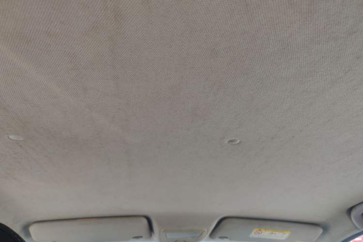 Used NETA N01 2020 380e Headliner