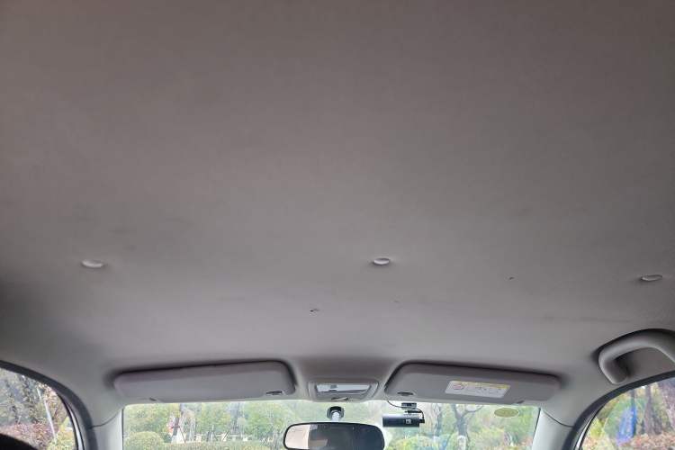 Used NETA N01 2020 380e Headliner