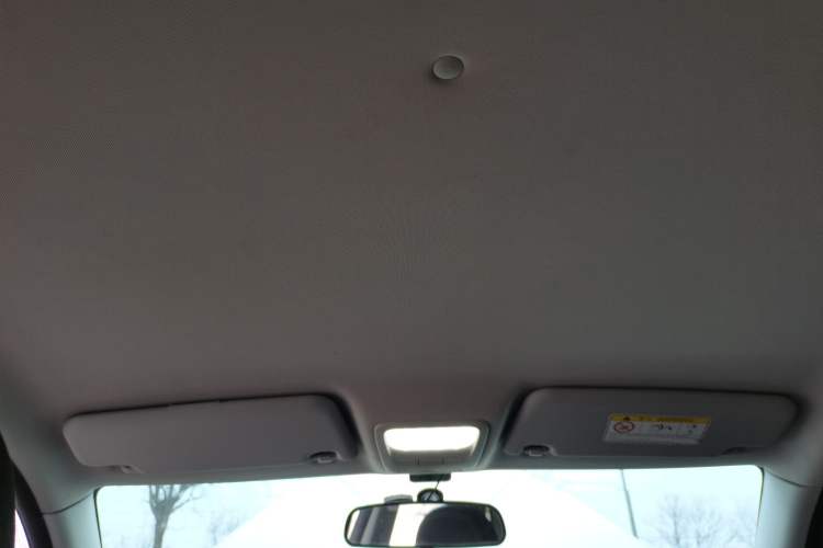 Used NETA N01 2020 390T Headliner