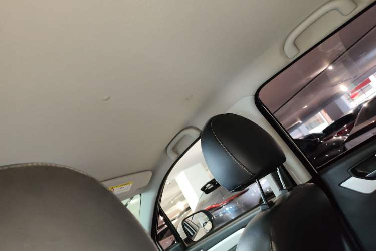 Used NETA N01 2020 430e Headliner