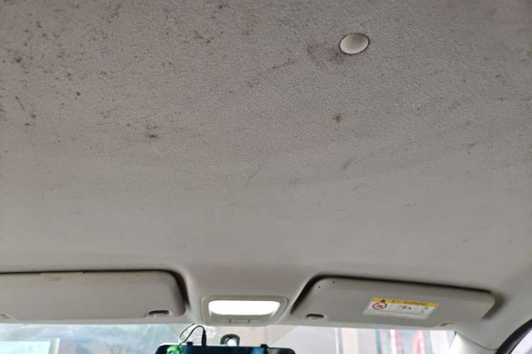 Used NETA N01 2020 380e Headliner