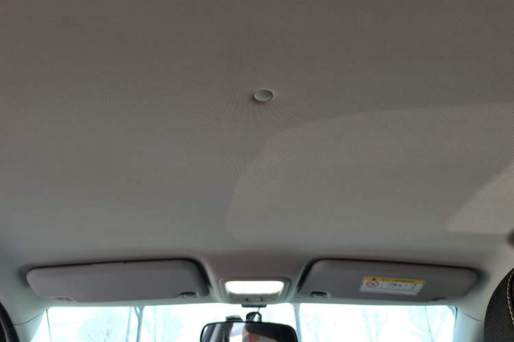Used NETA N01 2020 390T Headliner