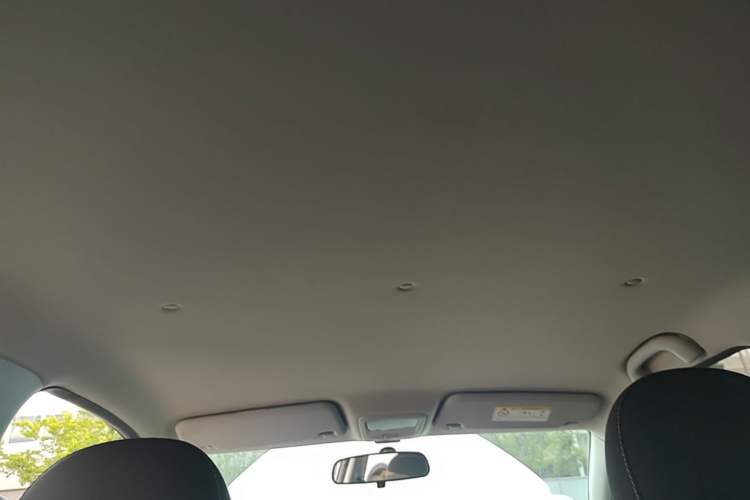 Used NETA N01 2020 380V Headliner