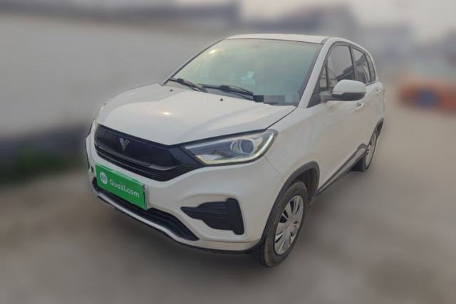 Used NETA N01 2020 380V