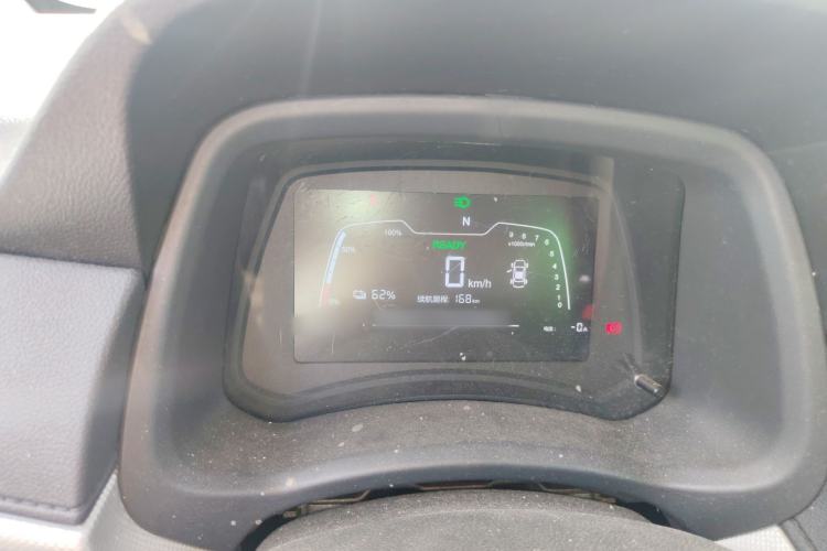 Used NETA N01 2020 380e Instrument Cluster