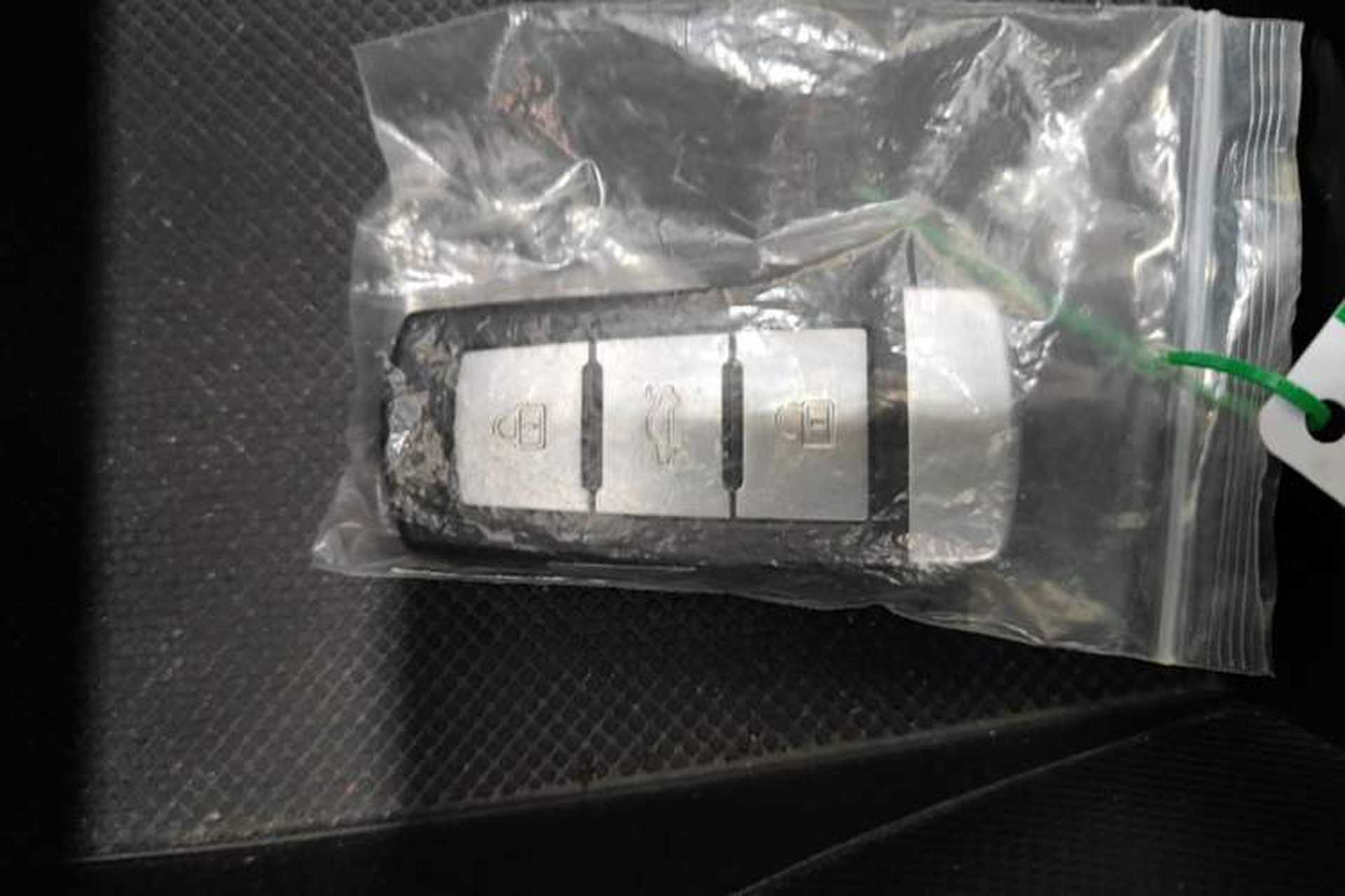 Used NETA N01 2020 380e Interior 1
