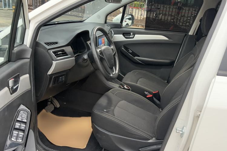 Used NETA N01 2020 430V Interior 1