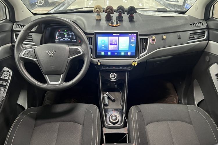Used NETA N01 2020 380V Interior 1