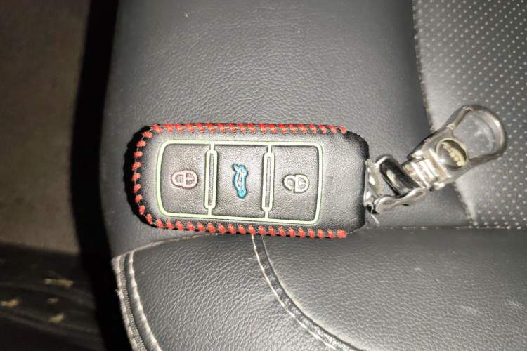 Used NETA N01 2020 430e Interior 1
