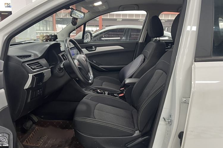Used NETA N01 2020 380V Interior 2