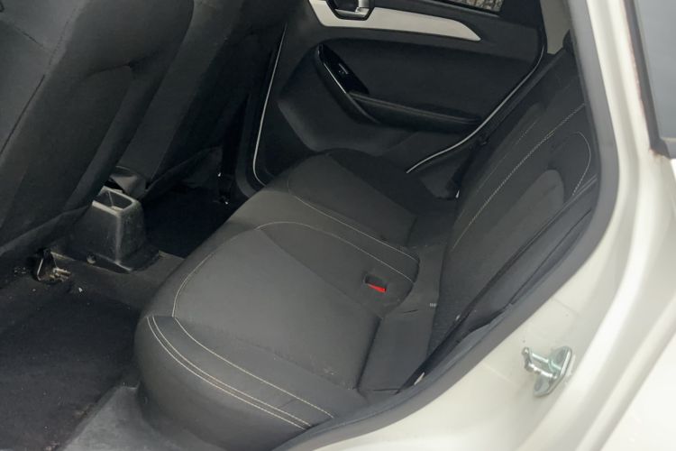 Used NETA N01 2020 430V Interior 3
