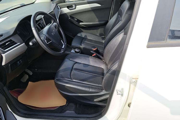 Used NETA N01 2020 380e Interior 3
