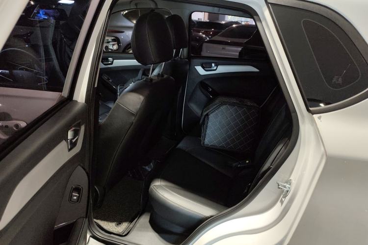 Used NETA N01 2020 430e Interior 4