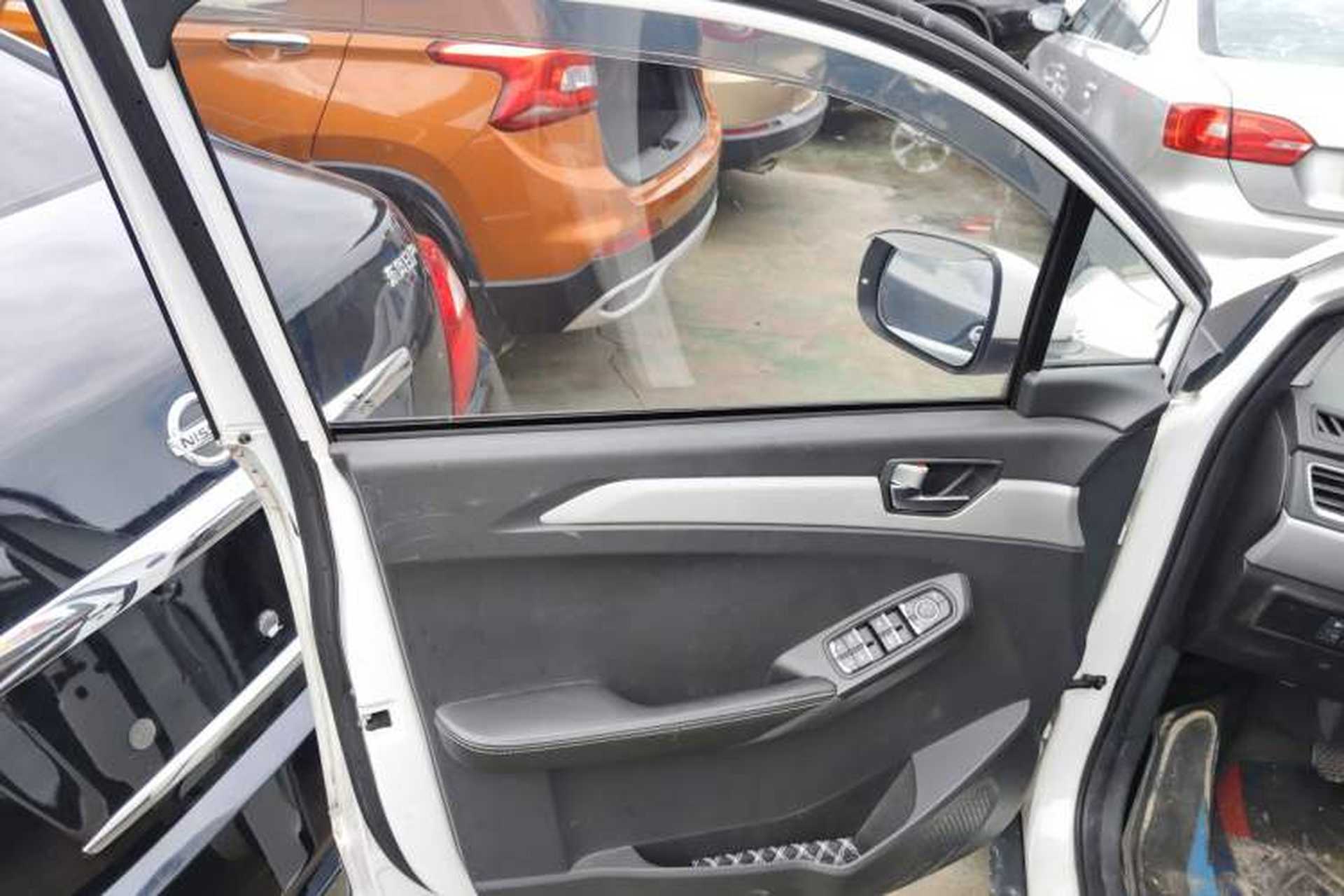 Used NETA N01 2020 380e Interior 7