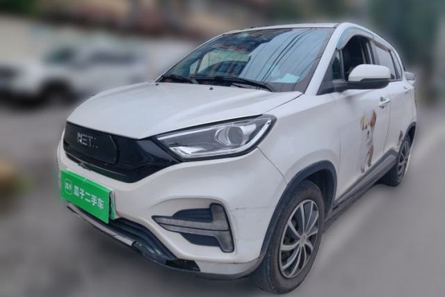 Used NETA N01 2020 430e