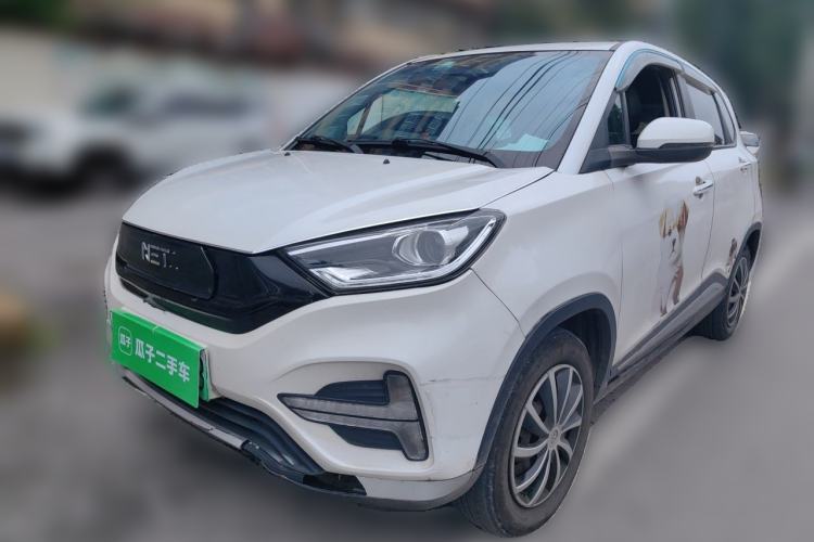 Used NETA N01 2020 430e Guazi used car, China used car export, Used car for sale, Used  cars, Cheapest cars for sale