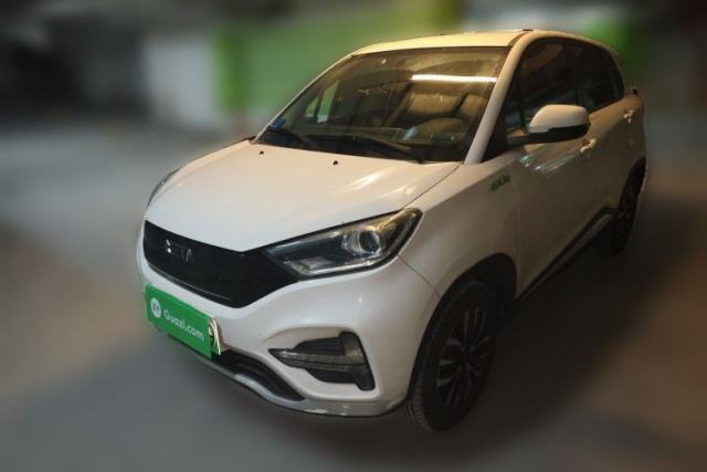 Used NETA N01 2020 430e