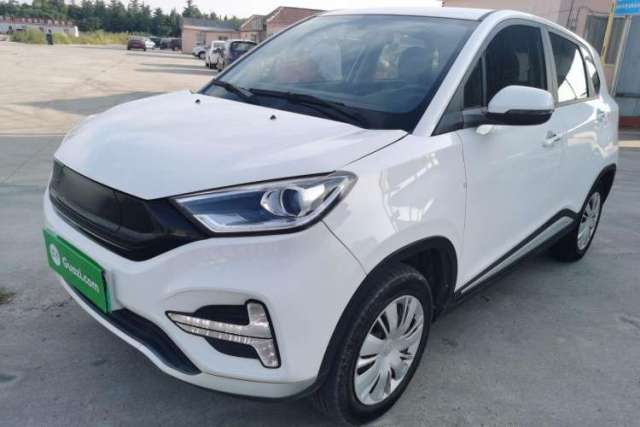 Used NETA N01 2020 380e