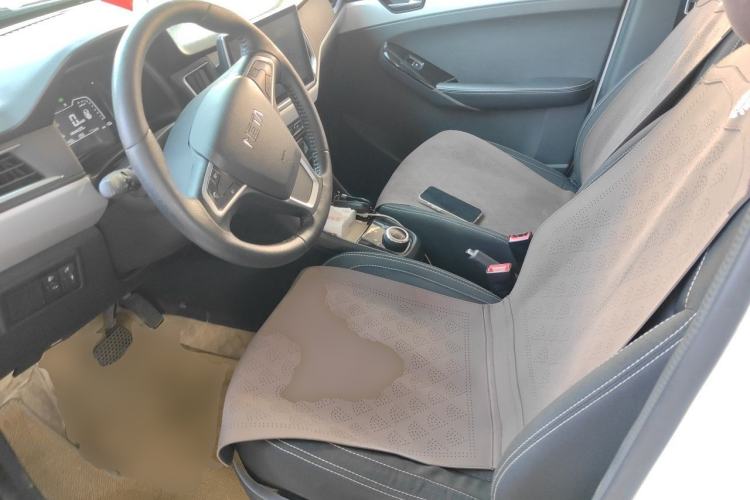 Used NETA N01 2020 380V Left Front Seat