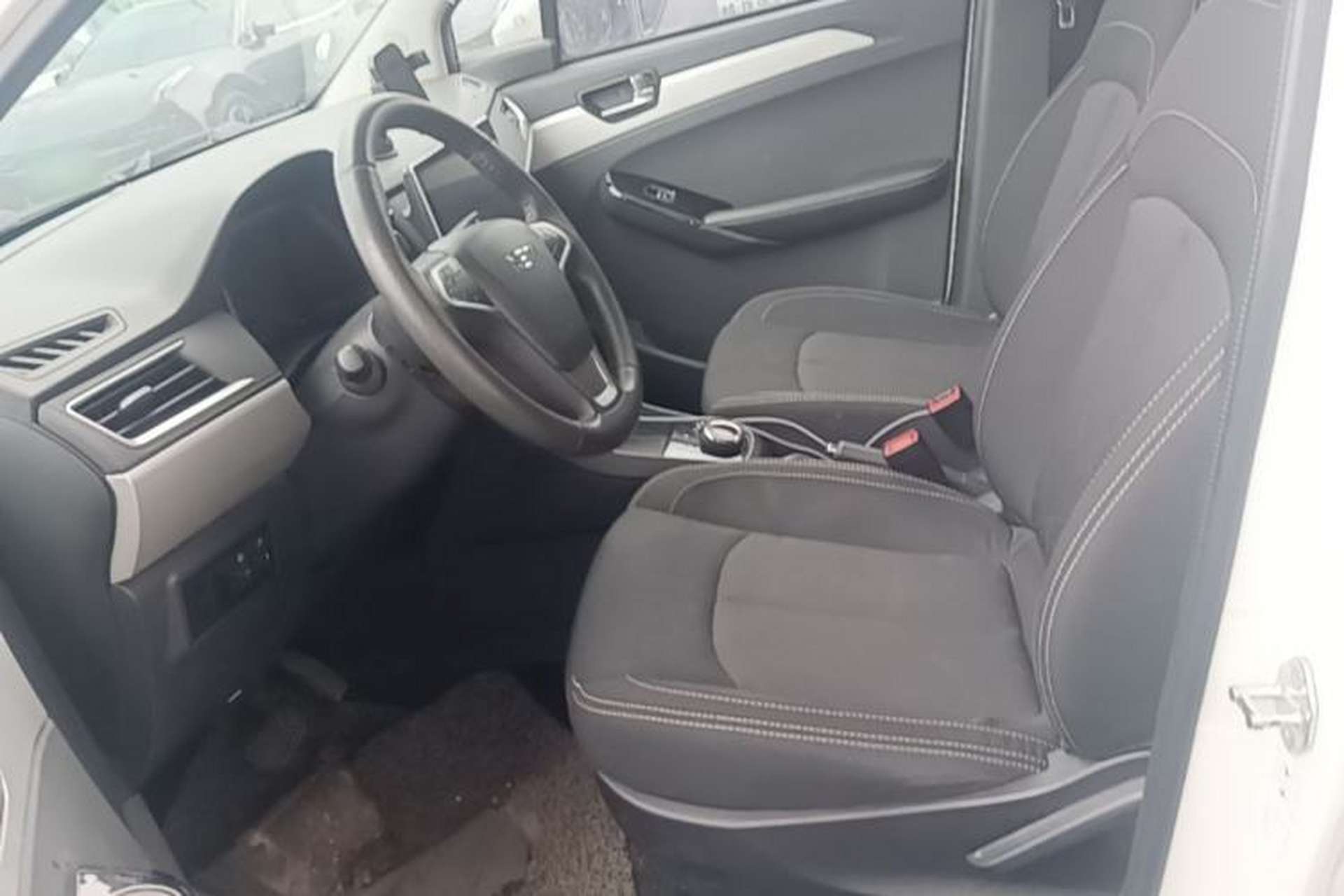 Used NETA N01 2020 430V Left Front Seat