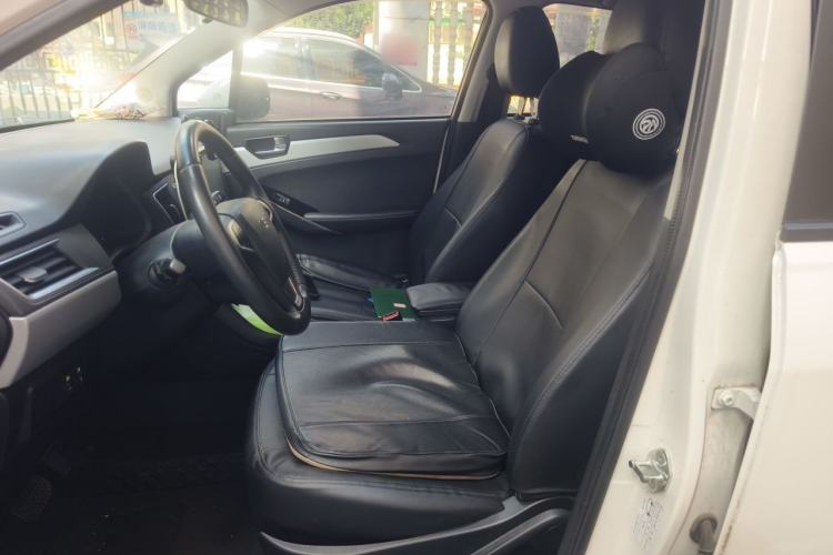 Used NETA N01 2020 Revised Version 430V Left Front Seat