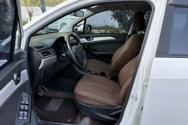 Used NETA N01 2020 Revised Version 430V Left Front Seat