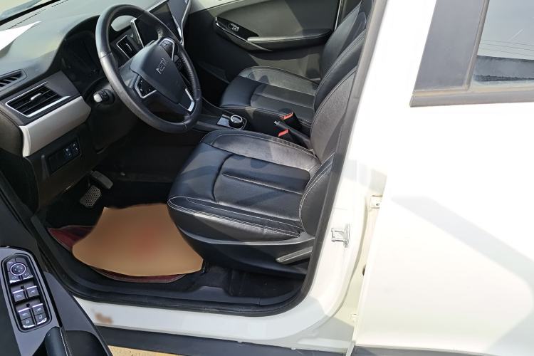 Used NETA N01 2020 380e Left Front Seat