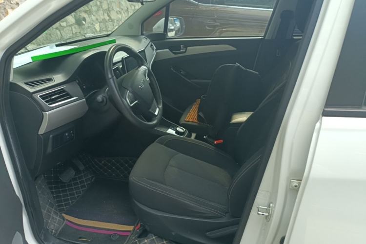 Used NETA N01 2020 380V Left Front Seat