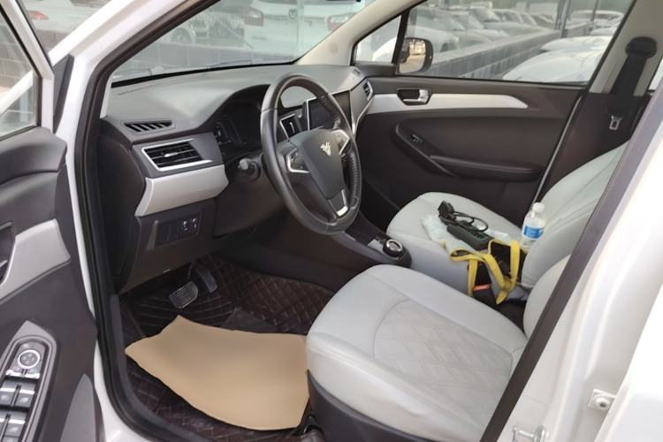 Used NETA N01 2020 Revised Version 430V Left Front Seat
