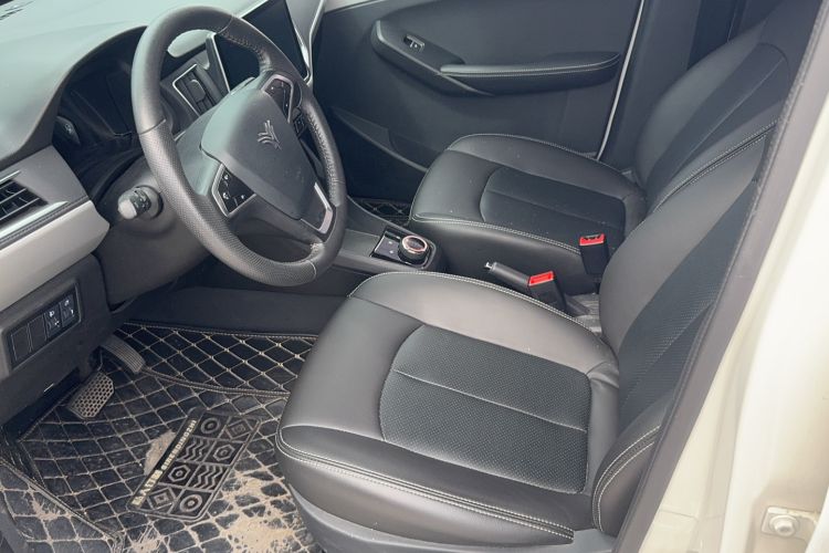 Used NETA N01 2020 380i Left Front Seat