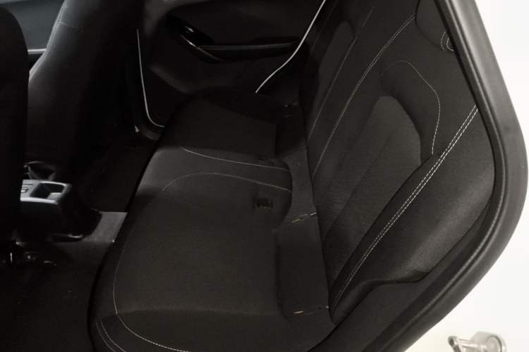 Used NETA N01 2020 380V Left Rear Seat