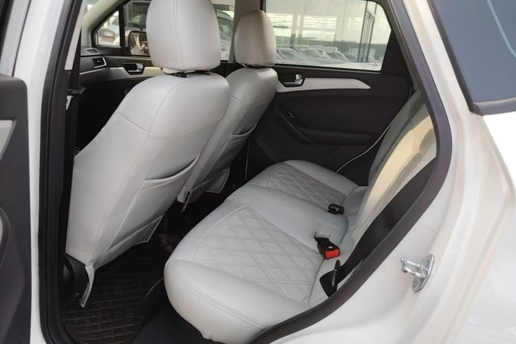 Used NETA N01 2020 Revised Version 430V Left Rear Seat