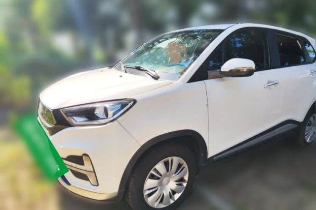 Used NETA N01 2020 380V