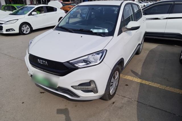 Used NETA N01 2020 380e