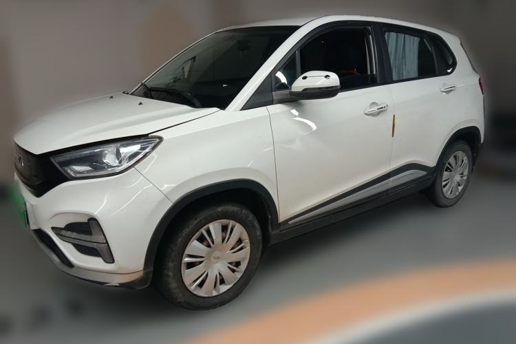 Used NETA N01 2020 380e Guazi used car, China used car export, Used car for sale, Used  cars, Cheapest cars for sale