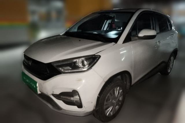 Used NETA N01 2020 380V