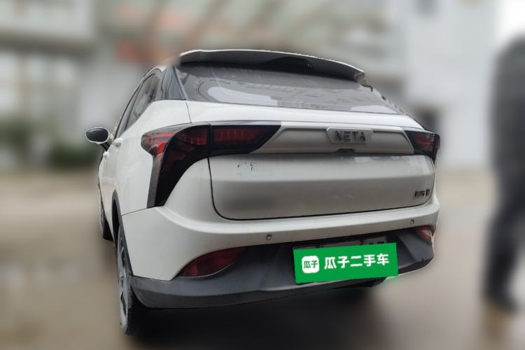 Used NETA N01 2020 Revised Version 430V Rear