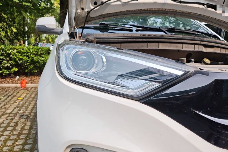 Used NETA N01 2020 380e Right Front Headlight