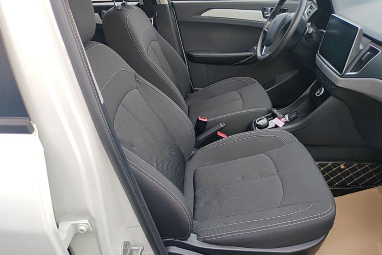Used NETA N01 2020 380V Right Front Seat
