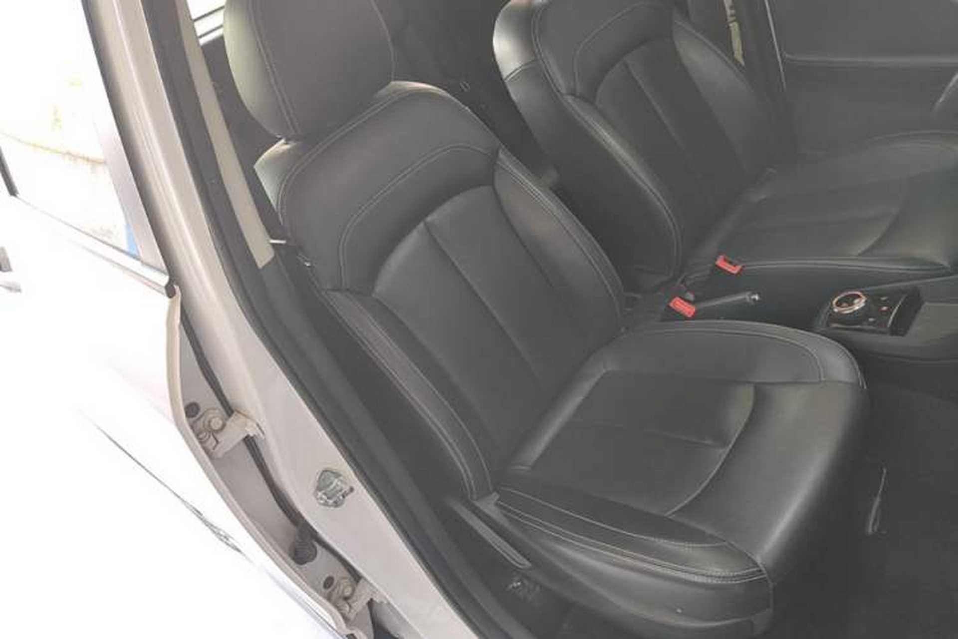 Used NETA N01 2020 380e Right Front Seat