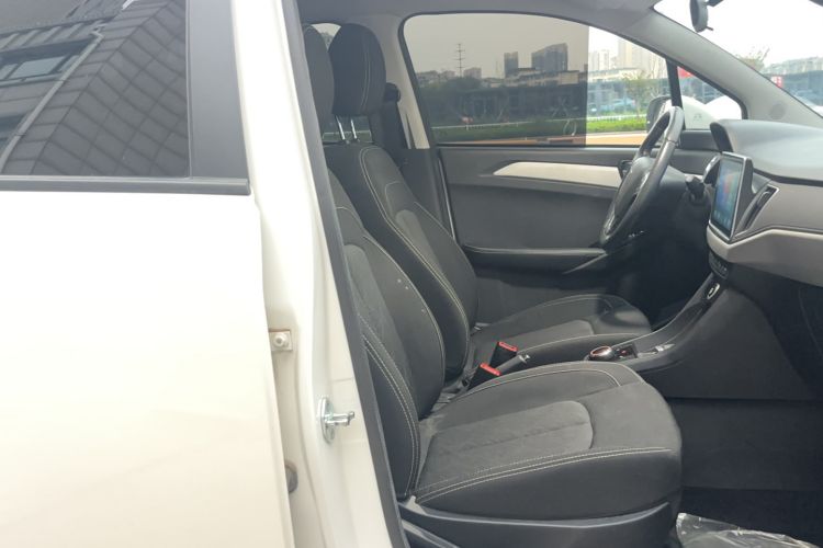 Used NETA N01 2020 430V Right Front Seat