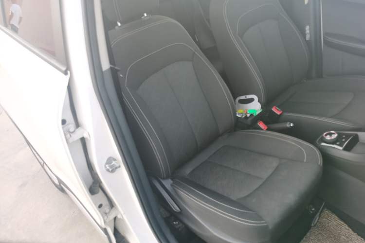 Used NETA N01 2020 380e Right Front Seat