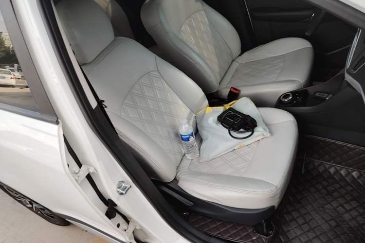 Used NETA N01 2020 Revised Version 430V Right Front Seat