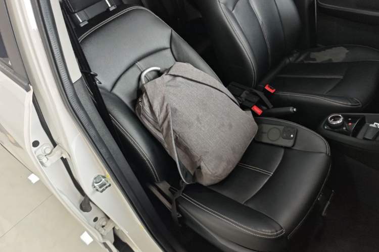 Used NETA N01 2020 430e Right Front Seat