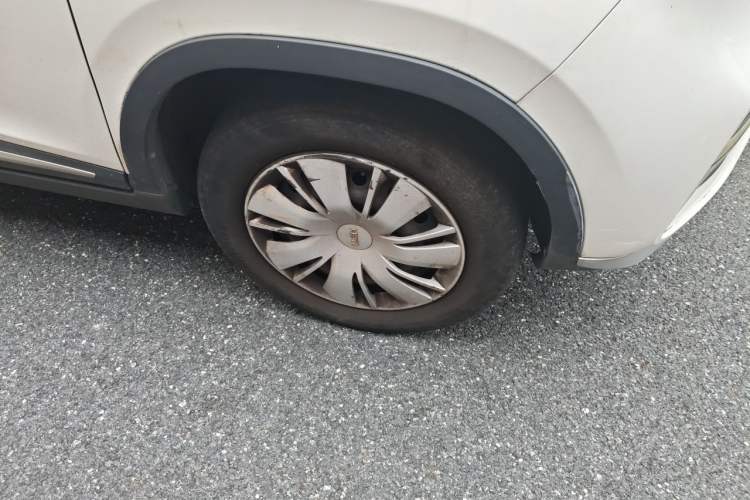 Used NETA N01 2020 380e Right Front Wheel Hub