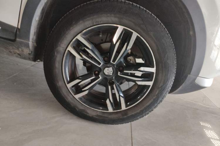 Used NETA N01 2020 380V Right Front Wheel Hub